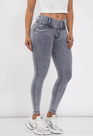 JEAN CLÁSICO SKINNY