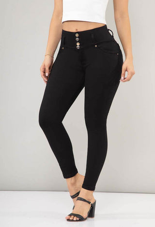 Skinny Tiro Alto 95280