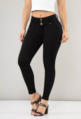 Skinny Tiro Medio 95256