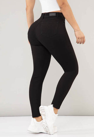 Skinny Tiro Medio 76127