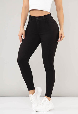 Skinny Tiro Medio 76127