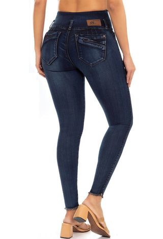 Jean Skinny