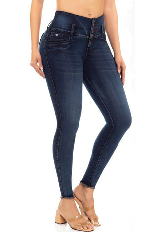 Jean Skinny