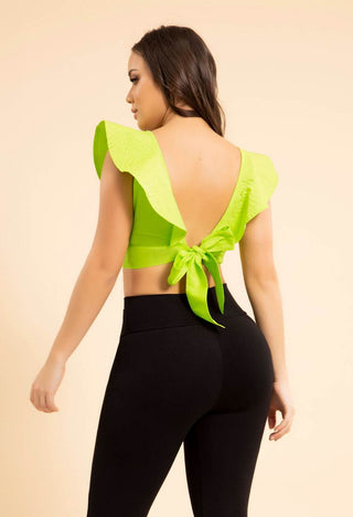 Croptop