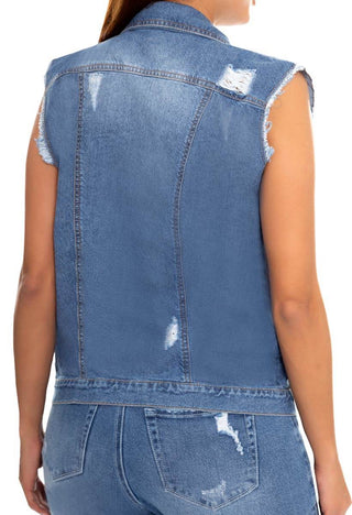 Chaqueta